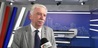 Nikola Šainović o uticaju politike na EPS
