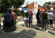 Dragan Sakić (Dveri) – SNS u Zrenjaninu ponovo minira rad opozicionih stranaka