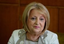 Slavica Đukić Dejanović izabrana u Skupštini Srbije za ministarku prosvete