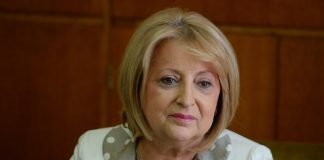 Slavica Đukić Dejanović izabrana u Skupštini Srbije za ministarku prosvete