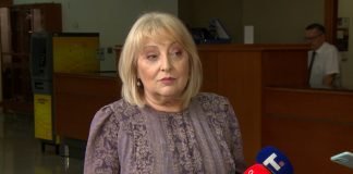 Slavica Đukić Dejanović: Prioritet ministarstva je da školska godina počne u dobrim uslovima