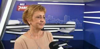 Biljana Stojković – Vlast ignoriše proteste, ali to ne utiče na građane