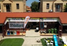 Tišma – Veliki izbor bazena i opreme