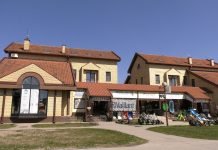 Robna kuća Tišma – Održite svežinu namirnica u ručnim frižiderima