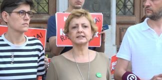 Solidarnost i Zajedno – Obustaviti rad tokom vrućina