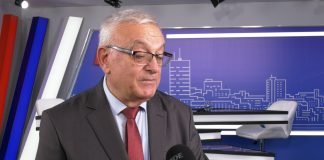 Zoran Zečević – Lajčak sprovodi ono što je zacrtano u Briselu i Vašingtonu