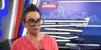 Katarina Žutić – Velika je odgovornost na medijima u kreiranju svesti mladih ljudi