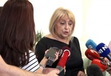 Đukić Dejanović: Škole su spremne za početak nove školske godine