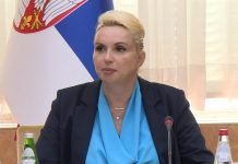 Konstituisan Savet Vlade Srbije za pitanje starosti i starenja