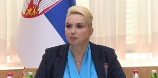 Konstituisan Savet Vlade Srbije za pitanje starosti i starenja