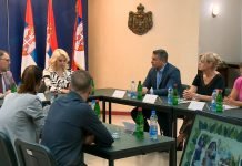 Ministarka Kisić – Poboljšanje demografske slike nam je glavni prioritet