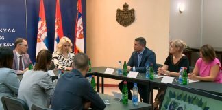 Ministarka Kisić – Poboljšanje demografske slike nam je glavni prioritet