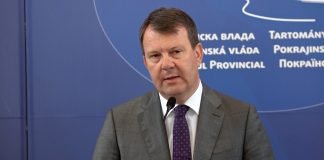 Za 42 oštećene škole tokom nevremena Pokrajinska vlada izdvojila 219 miliona dinara