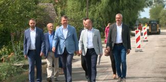 Mirović: Nova sportska hala u Crepaji u funkciji u narednih dva meseca