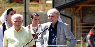 Krkobabić u Novoj Varoši – Uvođenje socijalno garantovanih penzija