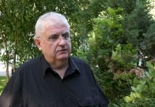 Nenad Čanak – Kostreš bi trebalo da podmladi LSV i da prilagodi sadašnjem vremenu