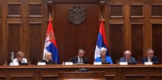 Pilot projekat sa više časova fizičkog od septembra u 95 osnovnih i srednjih škola u Srbiji