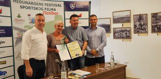 Opština Čajetina i Grad Pirot najavili saradnju u oblasti sporta, kulture i turizma