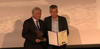 Otvoren 12. Međunarodni festival sportskog filma na Zlatiboru