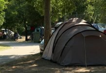 Velik potencijal poljoprivrednih gazdinstava za razvoj kamping industrije