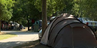 Velik potencijal poljoprivrednih gazdinstava za razvoj kamping industrije