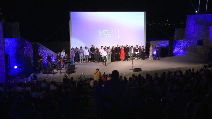 10 Otvaranje 36. Filmskog festivala