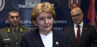 Ministarka Grujičić: Bolovanje će biti do 30 dana kod lekara opšte prakse