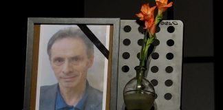 Održana komemoracija Davidu Albahariju