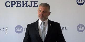 Afrička kuga svinja – POKS traži odgovornost nadležnih