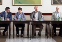 Brnabić – Domaćinstva i škole prioritet u sanaciji štete od nevremena
