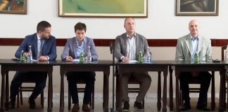 Brnabić – Domaćinstva i škole prioritet u sanaciji štete od nevremena