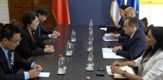 Značajno ojačano sveobuhvatno strateško partnerstvo Srbije i Kine