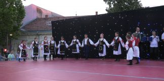 20. Međunarodni festival folklora „Lala“
