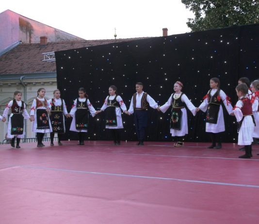 20. Međunarodni festival folklora „Lala“