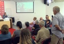 Udruženje porodica nestalih ,,Suza’’ organizovalo konferenciju povodom godišnjice ,,Oluje’’