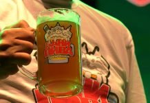 Sinoć su otvoreni 38. Dani piva