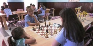 ŠK ,,Aradac“ potrebna novčana pomoć kako bi osmogodišnji Mihajlo Bilić otišao na Svetsko prvenstvo
