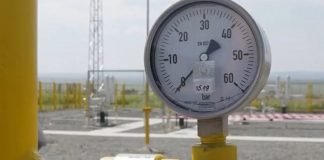 Bajatović – Gas od 1. novembra do 10 odsto skuplji