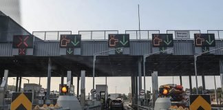 Uskoro zajednička naplata putarine i sa Crnom Gorom
