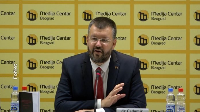 9Čedomir Antić
