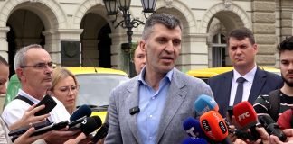 Prva električna vozila Pošte Srbije od danas na ulicama Novog Sada