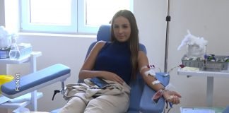 Apel Instituta – Dajte krv, rezerve su na minimumu