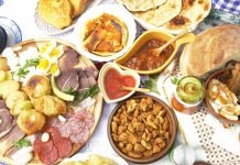 Banatski fruštuk u Stajićevu