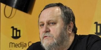 Brkić otpušten iz bolnice, kreće se u invalidskim kolicima