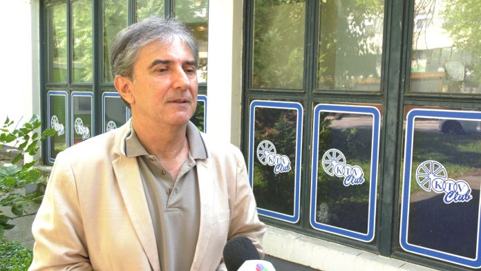 Cvijetin Milivojević