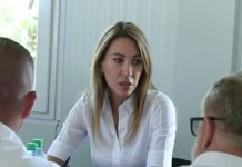Đedović – Gasovod do oktobra