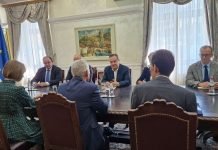 Dačić i Bocan-Harčenko – Dalji razvoj političke i ekonomske saradnje Srbije i Rusije