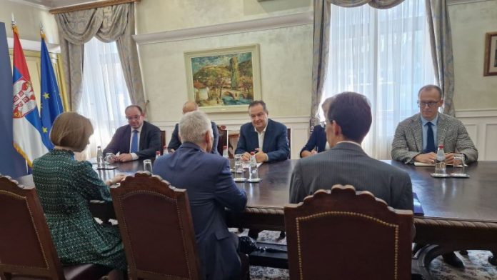 Dačić i Bocan