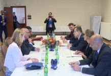 Dačić i Pič – Mogućnosti za jačanje saradnje između Srbije i Velike Britanije