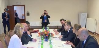 Dačić i Pič – Mogućnosti za jačanje saradnje između Srbije i Velike Britanije